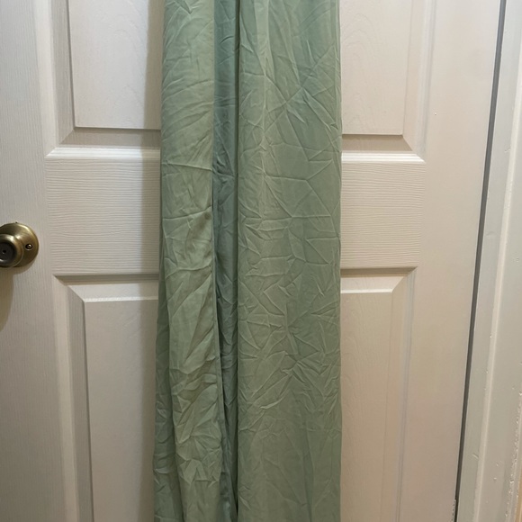Show Me Your MuMu maxi dress - Picture 4 of 9